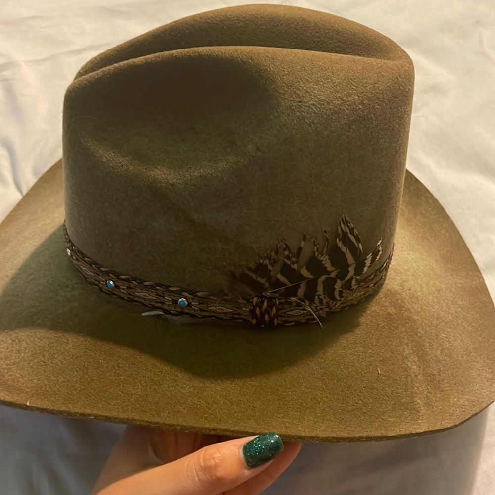Renegade Fashion Hat !